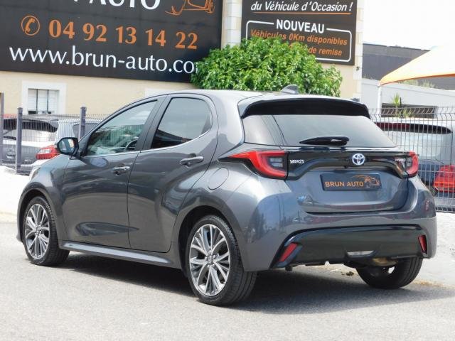 Toyota Yaris - Photo 18