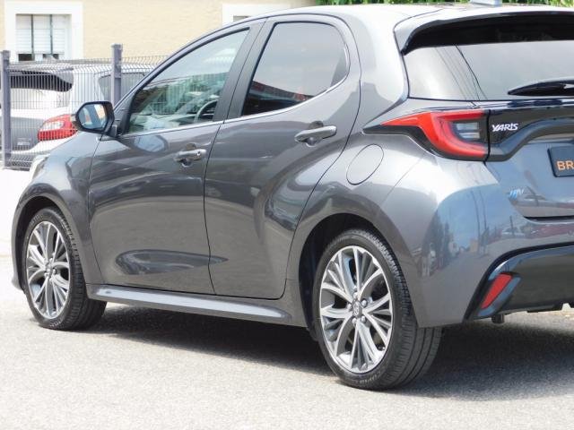 Toyota Yaris - Photo 19