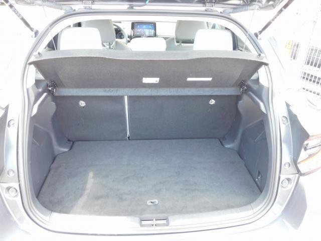 Toyota Yaris - Photo 20