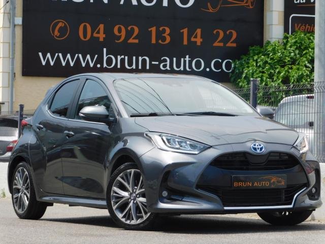 Toyota Yaris - Photo 2