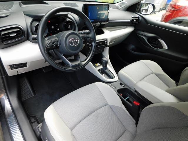 Toyota Yaris - Photo 28