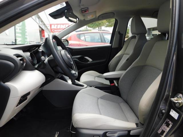 Toyota Yaris - Photo 29