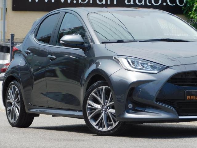 Toyota Yaris - Photo 3