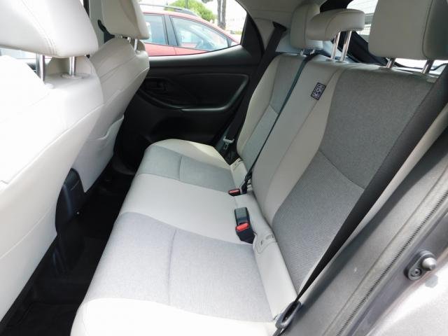 Toyota Yaris - Photo 31