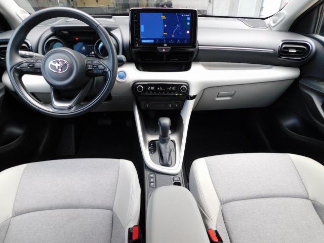 Toyota Yaris - Photo 32