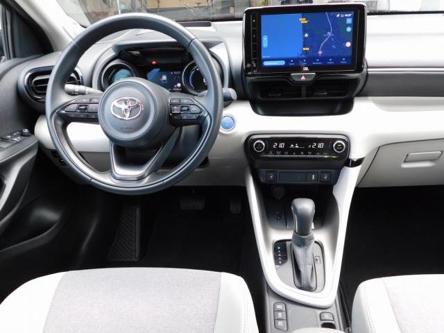 Toyota Yaris - Photo 33