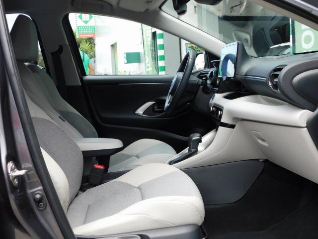 Toyota Yaris - Photo 36