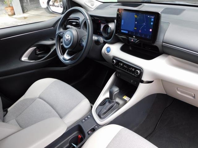 Toyota Yaris - Photo 37