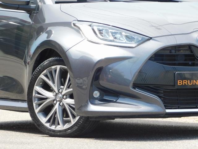 Toyota Yaris - Photo 4