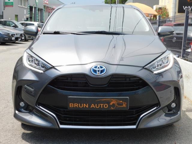 Toyota Yaris - Photo 5