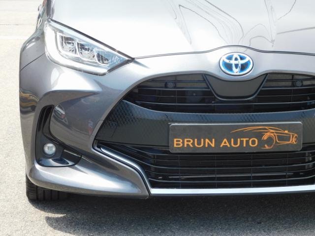 Toyota Yaris - Photo 6