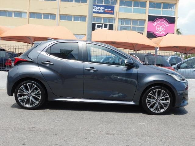 Toyota Yaris - Photo 8