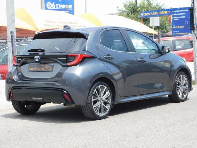 Toyota Yaris - Photo 9