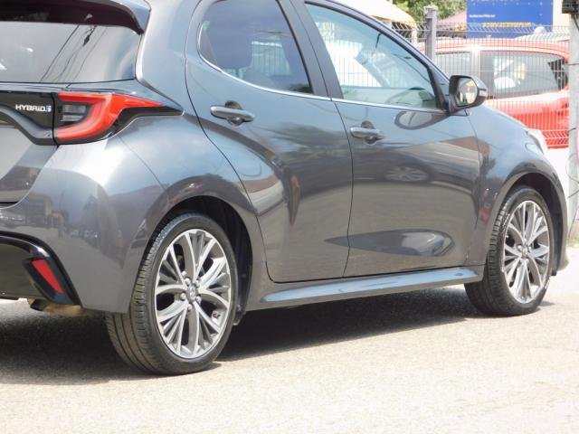 Toyota Yaris - Photo 10