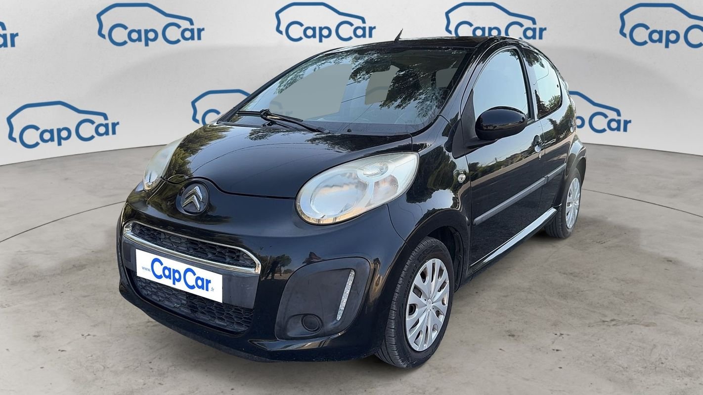 Citroën C1 - Photo 1