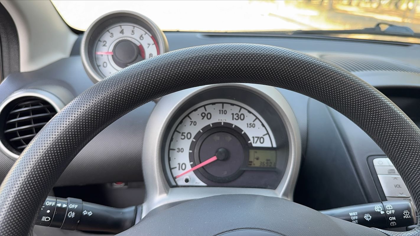 Citroën C1 - Photo 12