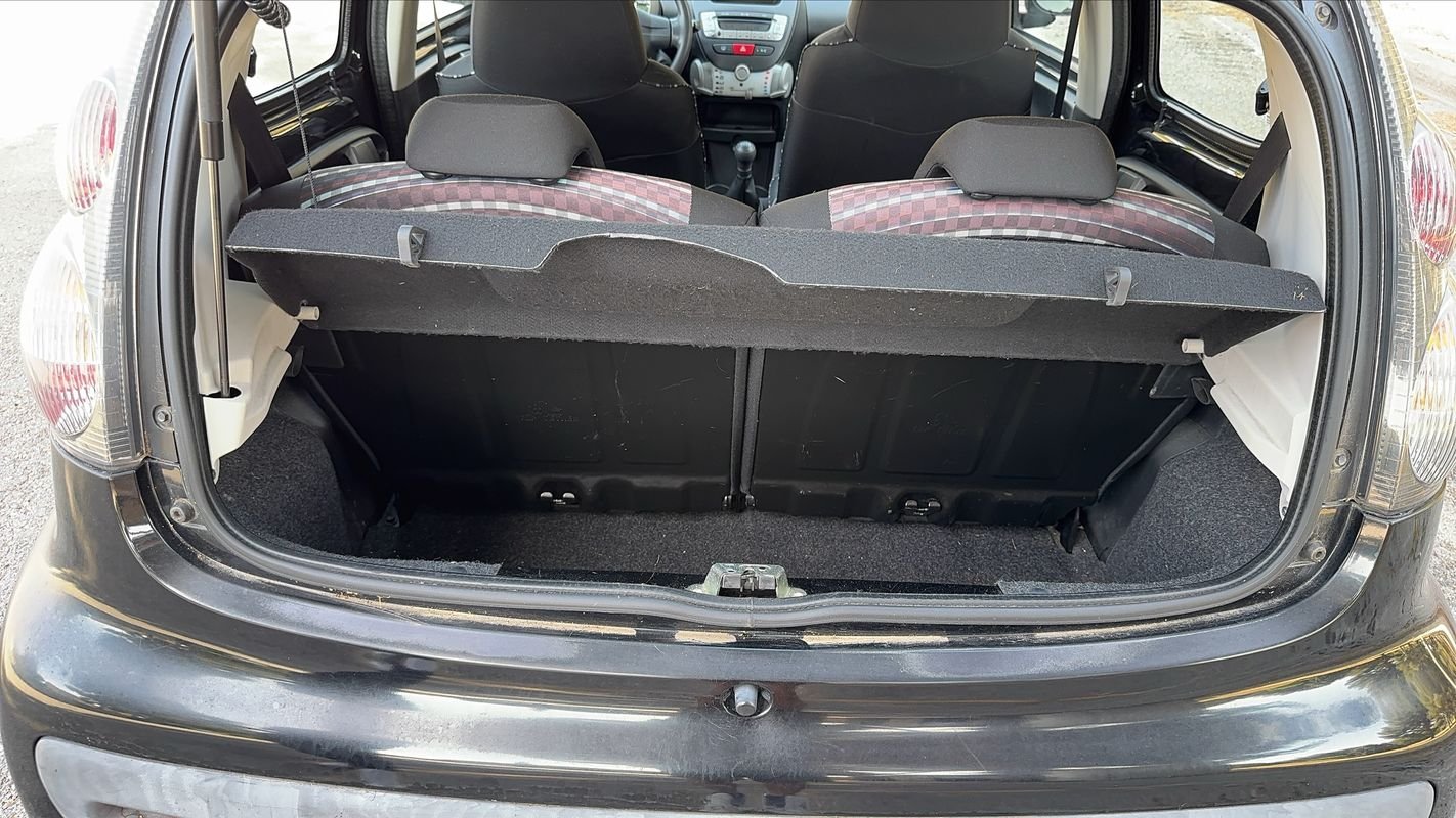 Citroën C1 - Photo 14