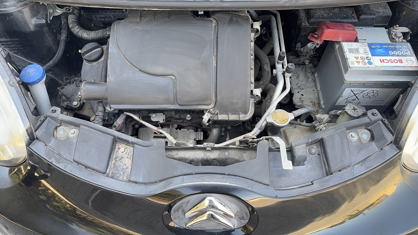 Citroën C1 - Photo 15