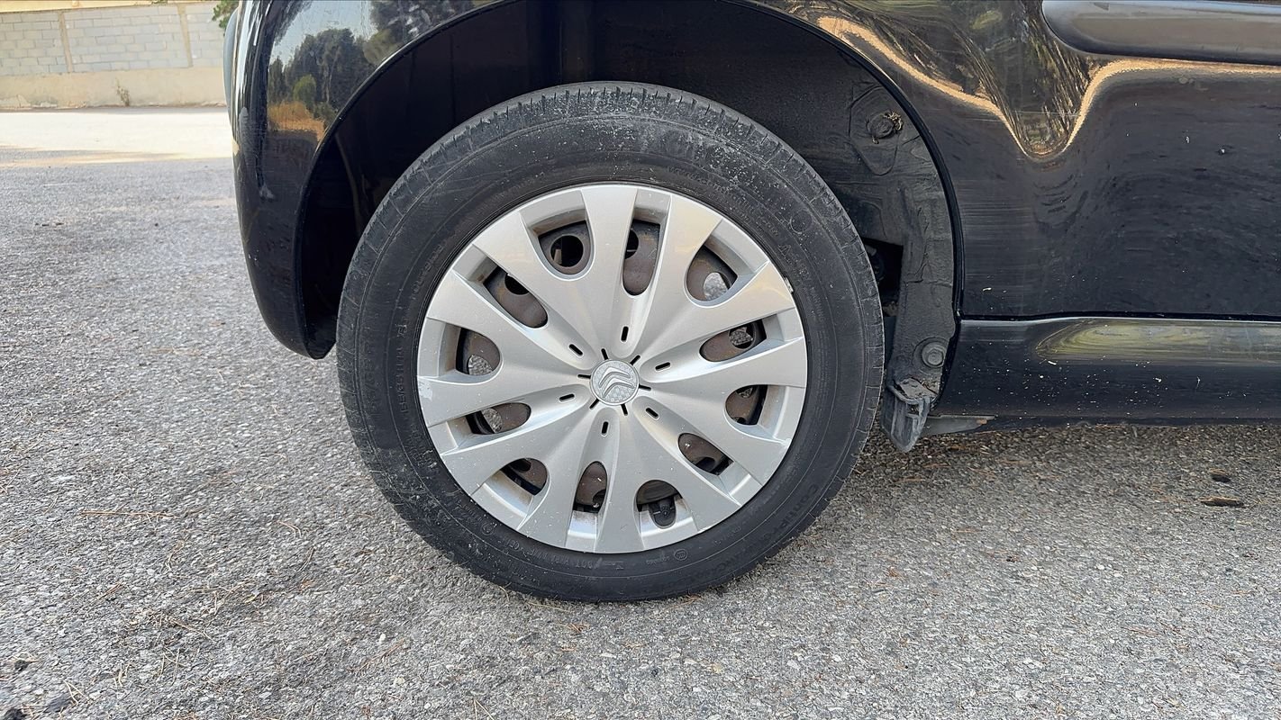 Citroën C1 - Photo 16