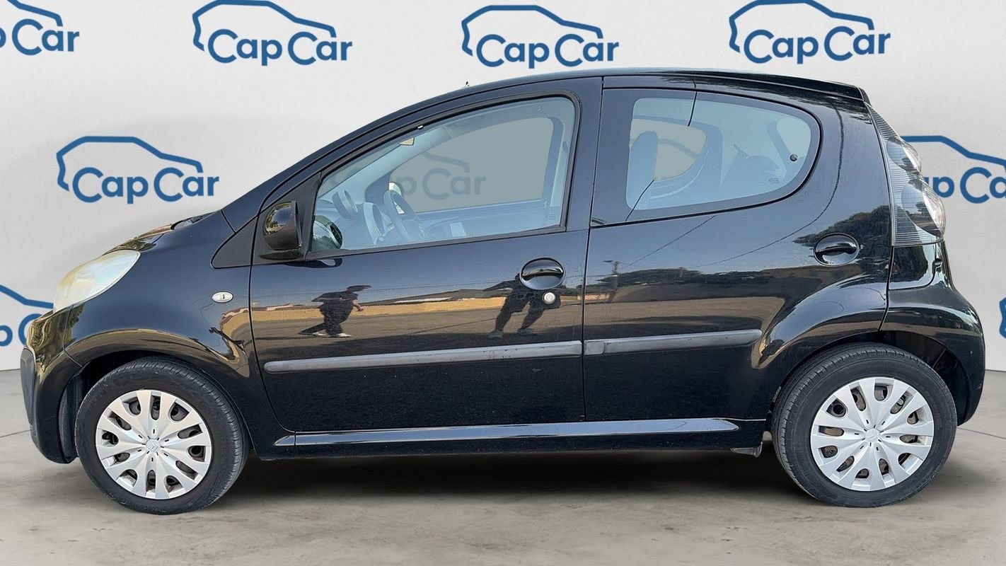 Citroën C1 - Photo 2