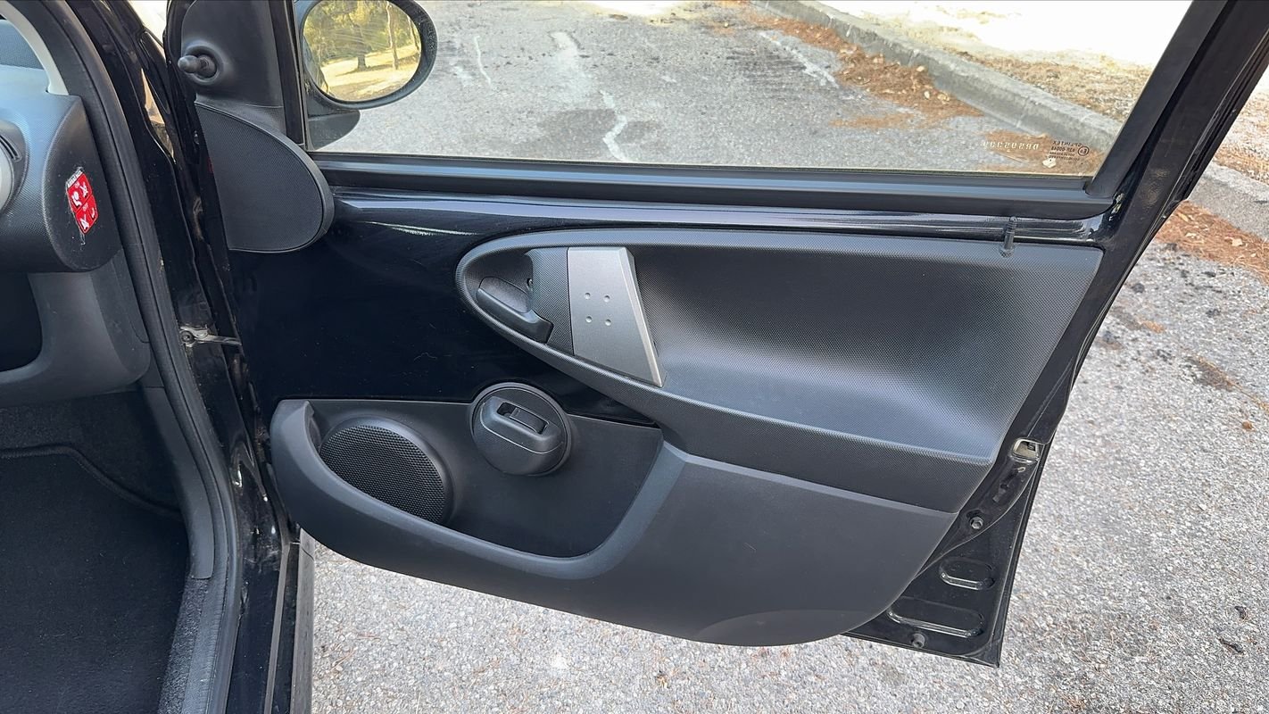 Citroën C1 - Photo 22