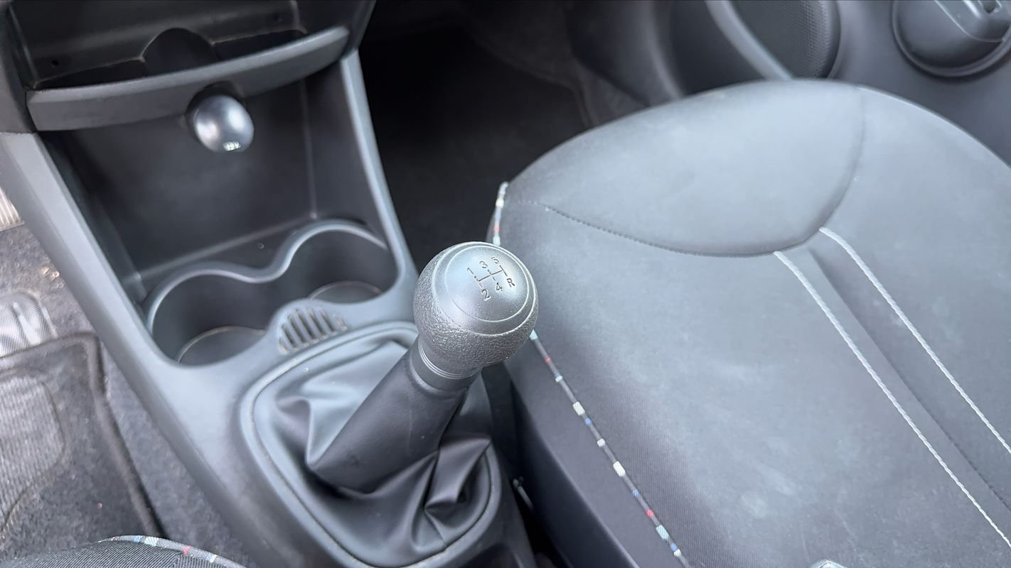 Citroën C1 - Photo 25