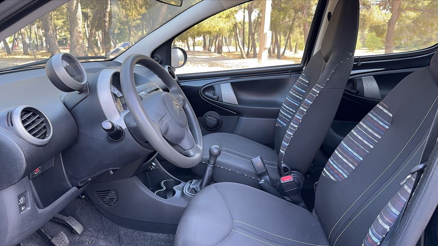 Citroën C1 - Photo 27