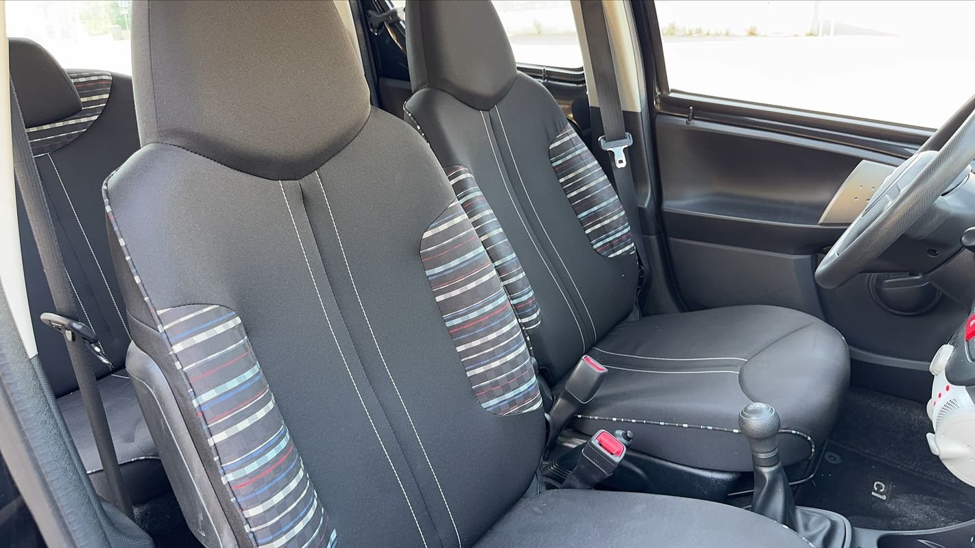 Citroën C1 - Photo 28