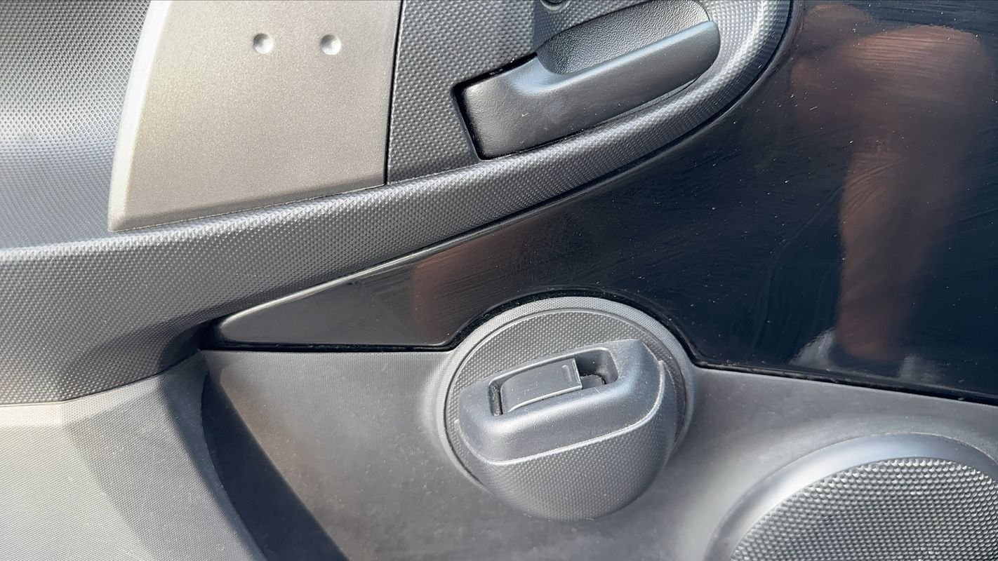 Citroën C1 - Photo 29