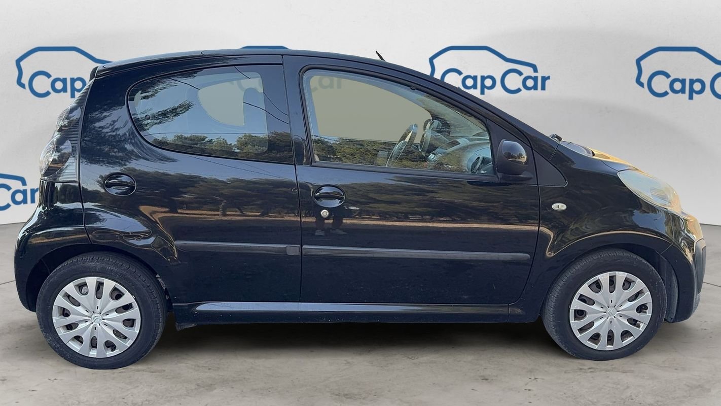 Citroën C1 - Photo 4