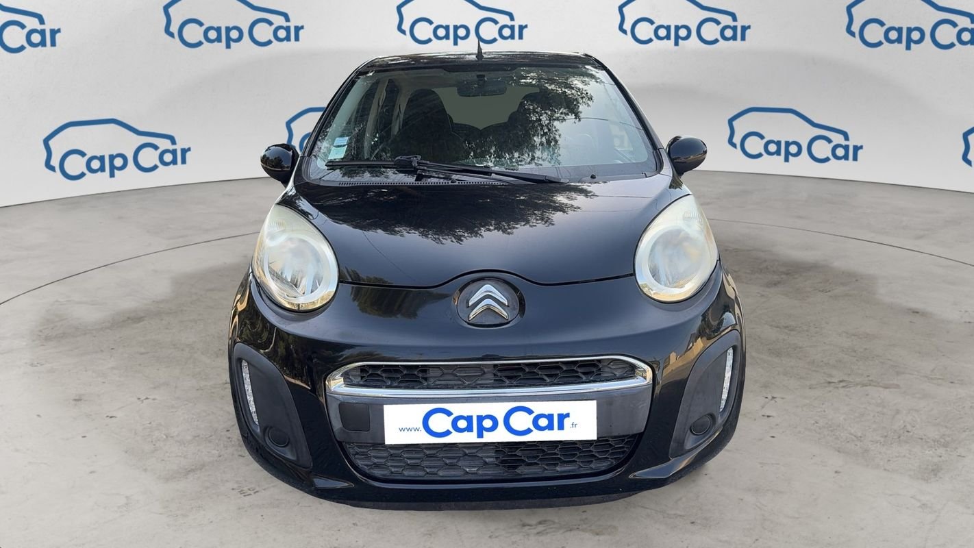 Citroën C1 - Photo 5