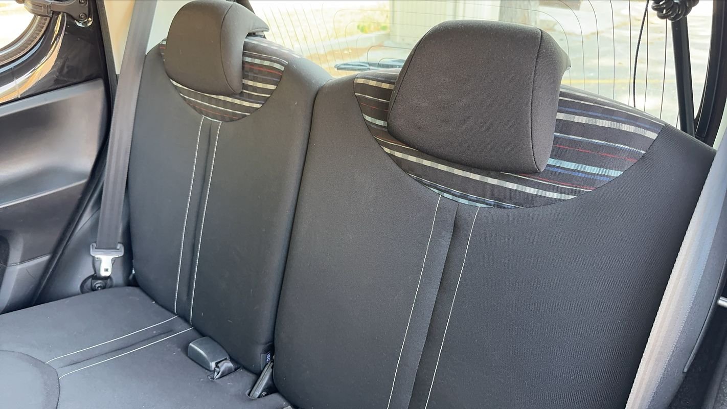Citroën C1 - Photo 9