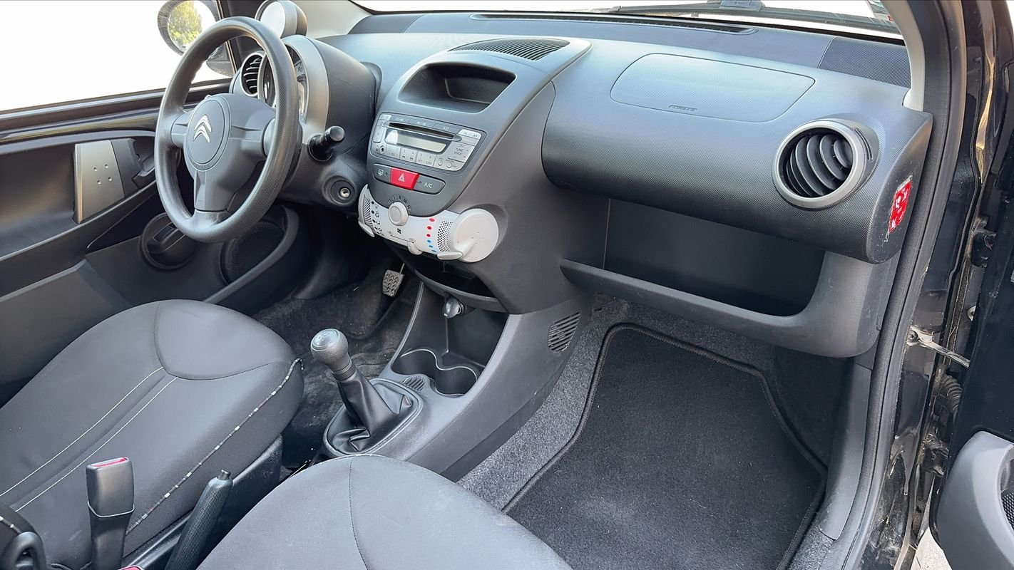 Citroën C1 - Photo 10