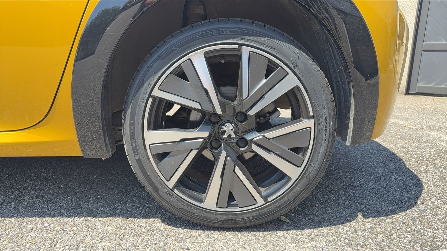 Peugeot 208 - Photo 19