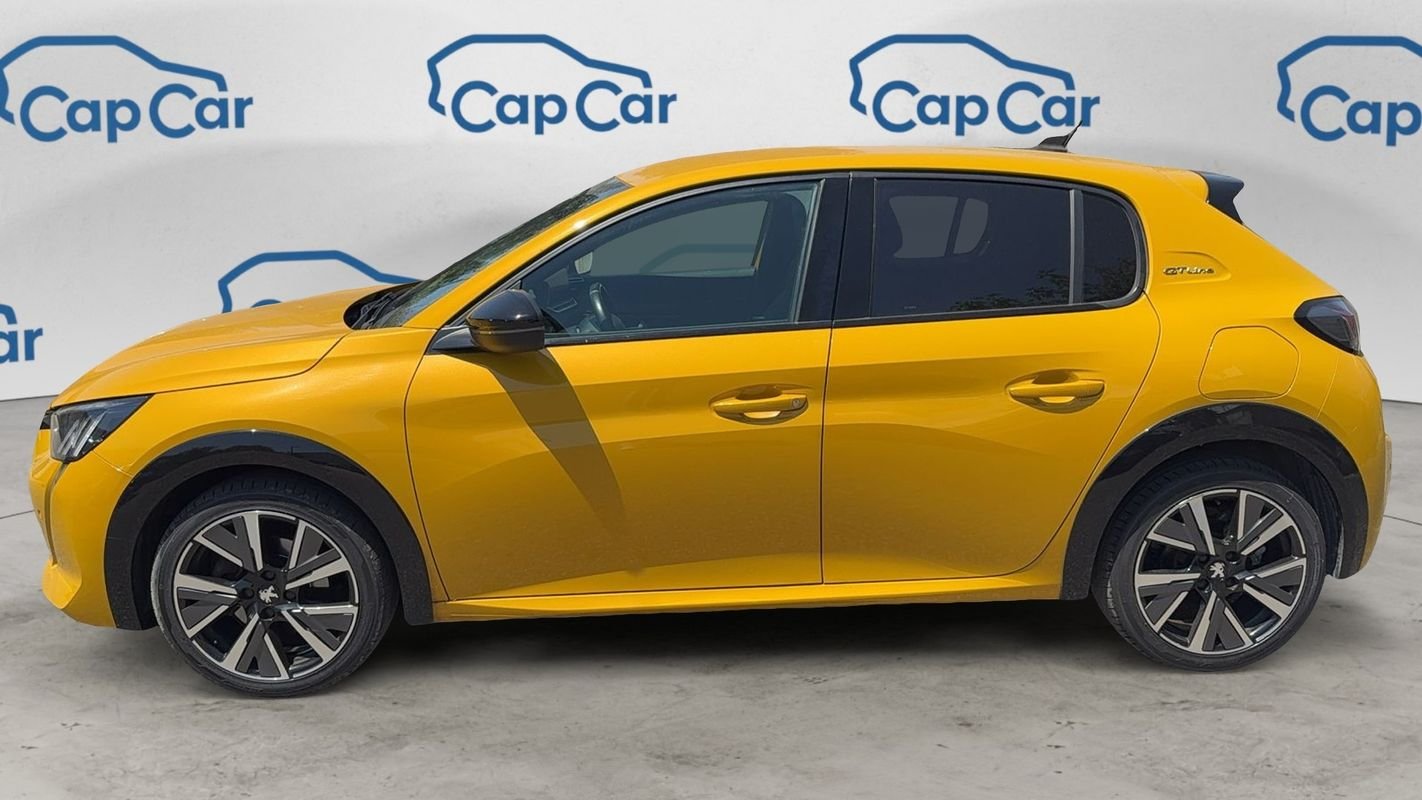 Peugeot 208 - Photo 2