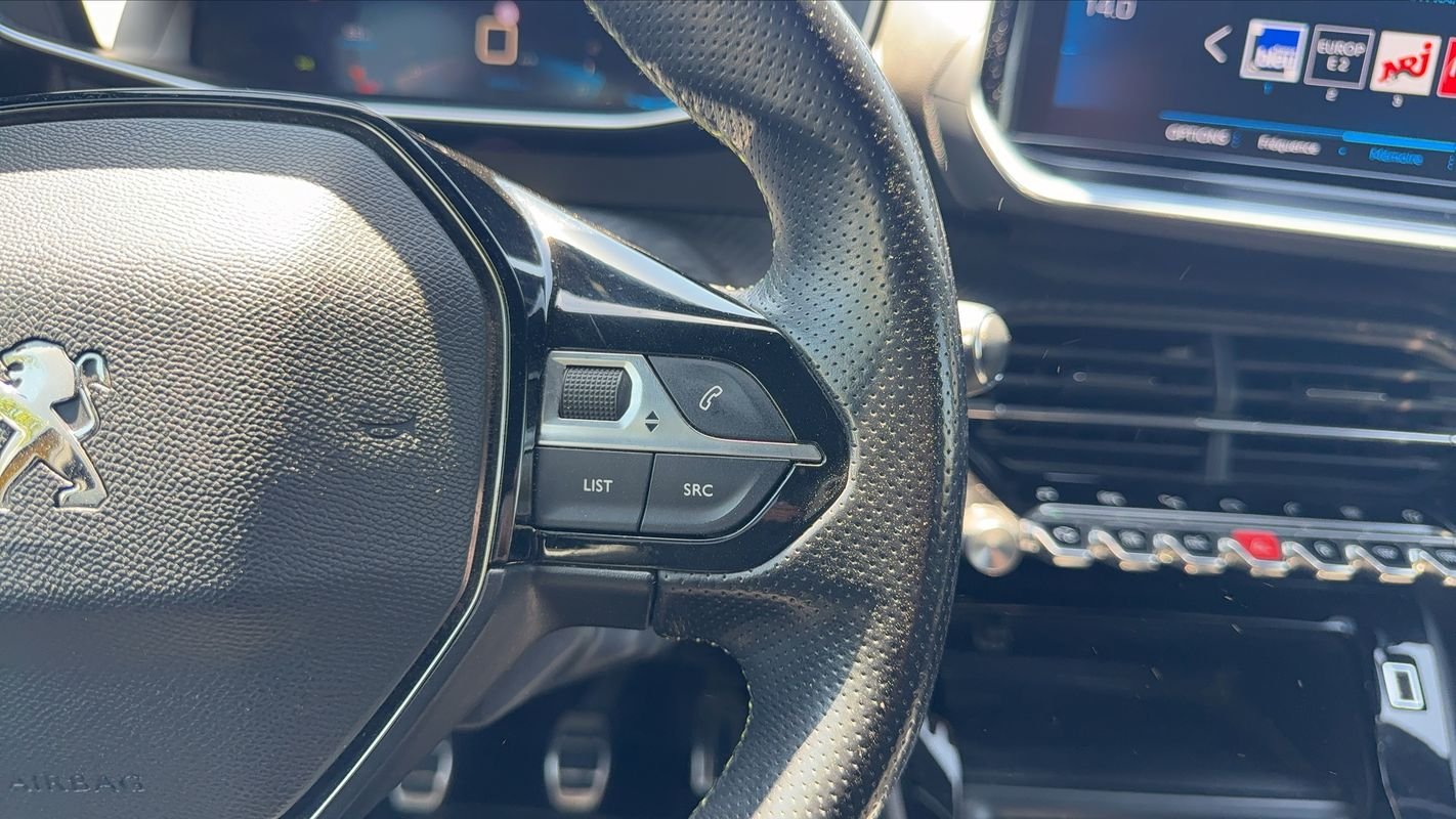 Peugeot 208 - Photo 29