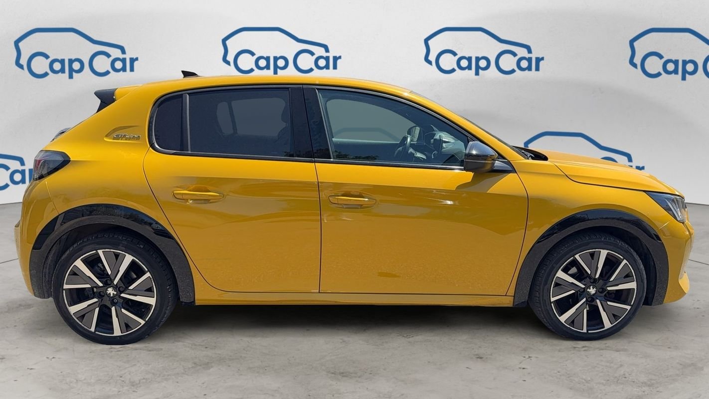 Peugeot 208 - Photo 4