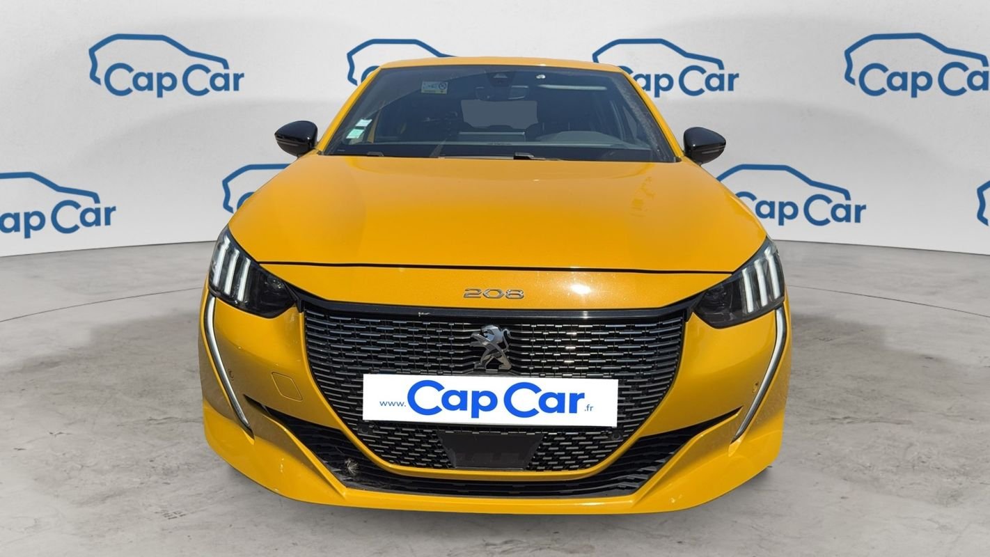 Peugeot 208 - Photo 5