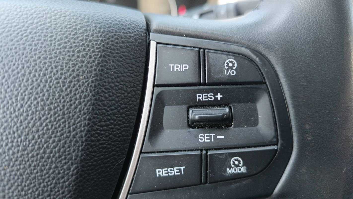 Hyundai i20 - Photo 13