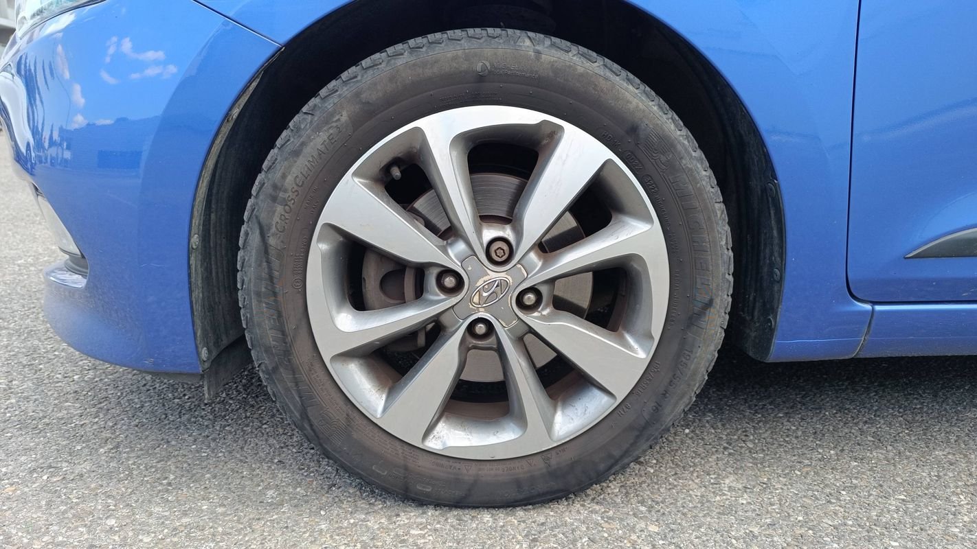 Hyundai i20 - Photo 18