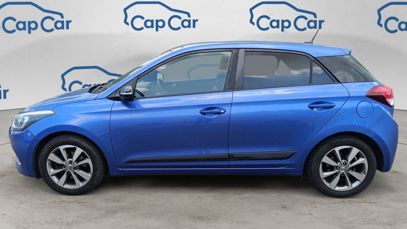 Hyundai i20 - Photo 2