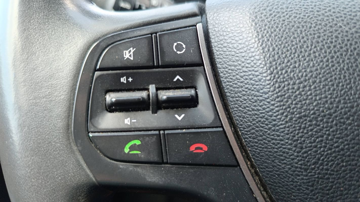 Hyundai i20 - Photo 27