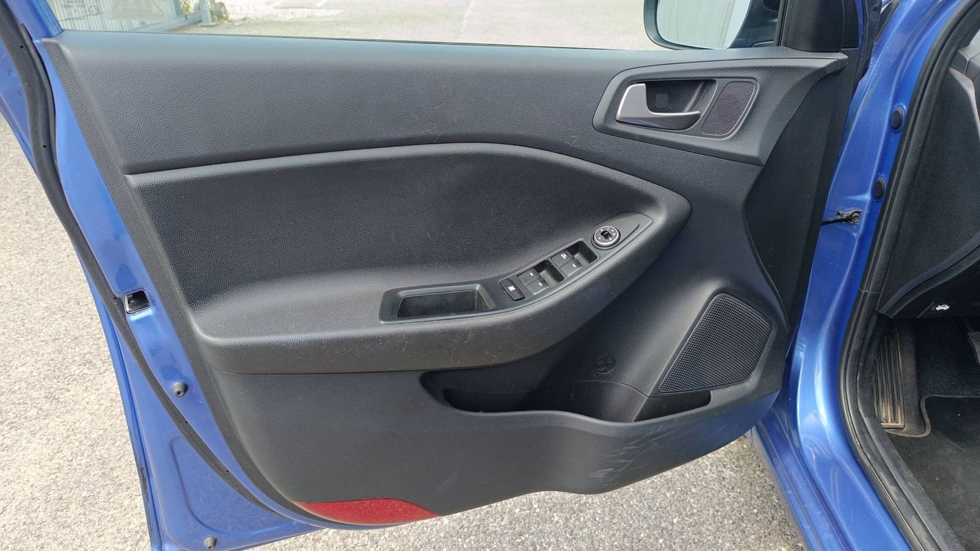 Hyundai i20 - Photo 7