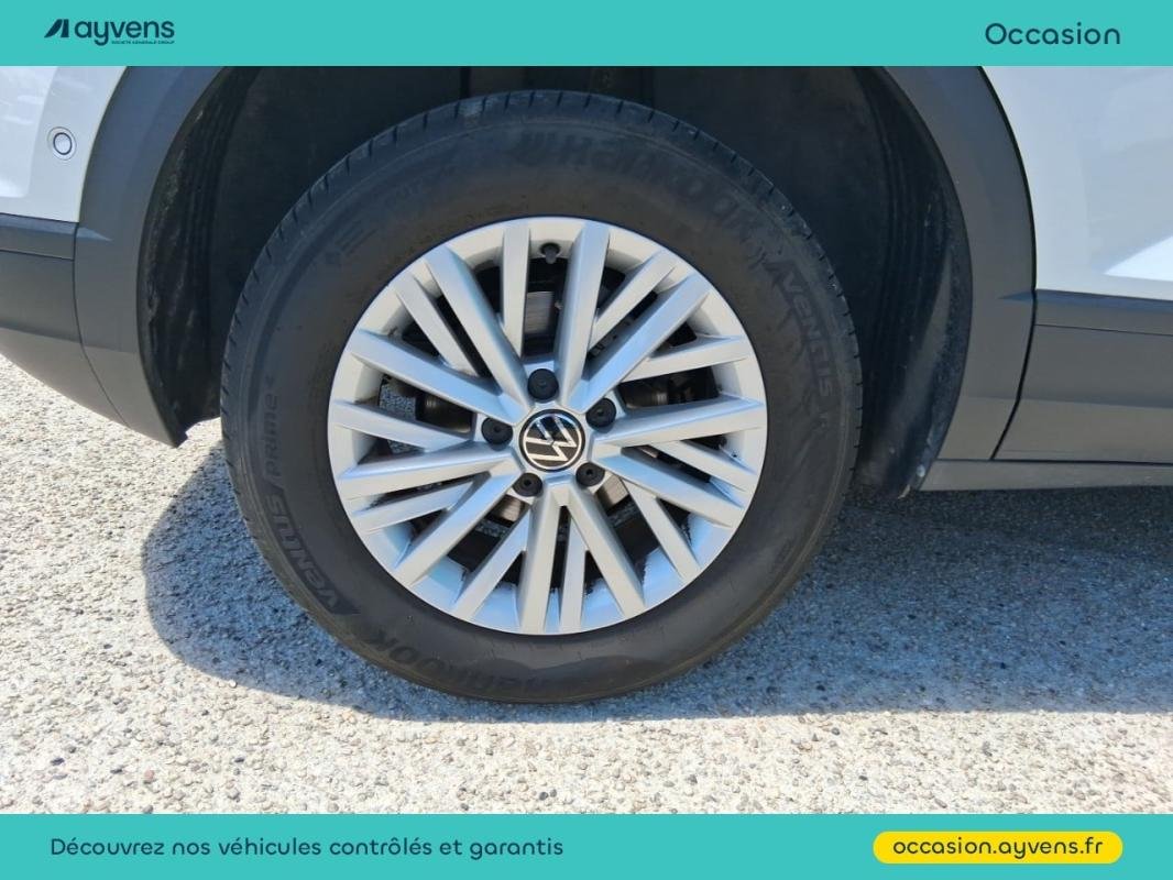 Volkswagen T-Roc - Photo 15