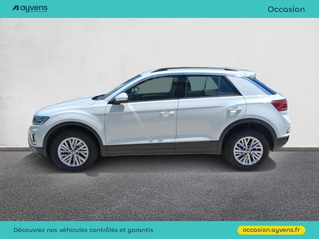 Volkswagen T-Roc - Photo 2