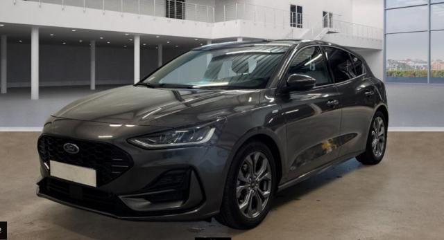 Ford Focus - Photo 1