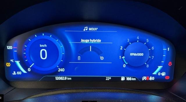 Ford Focus - Photo 5