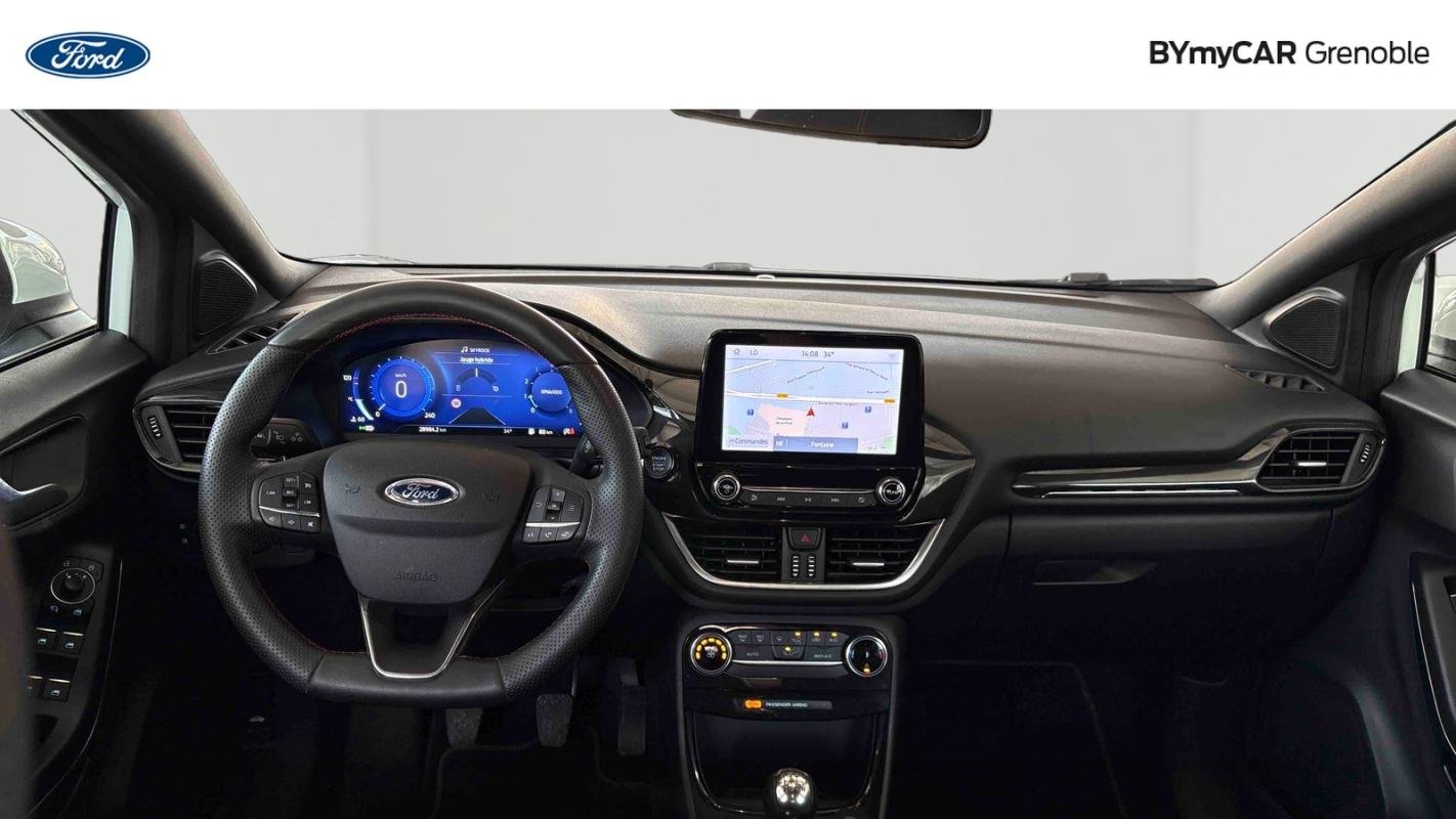 Ford Puma - Photo 9