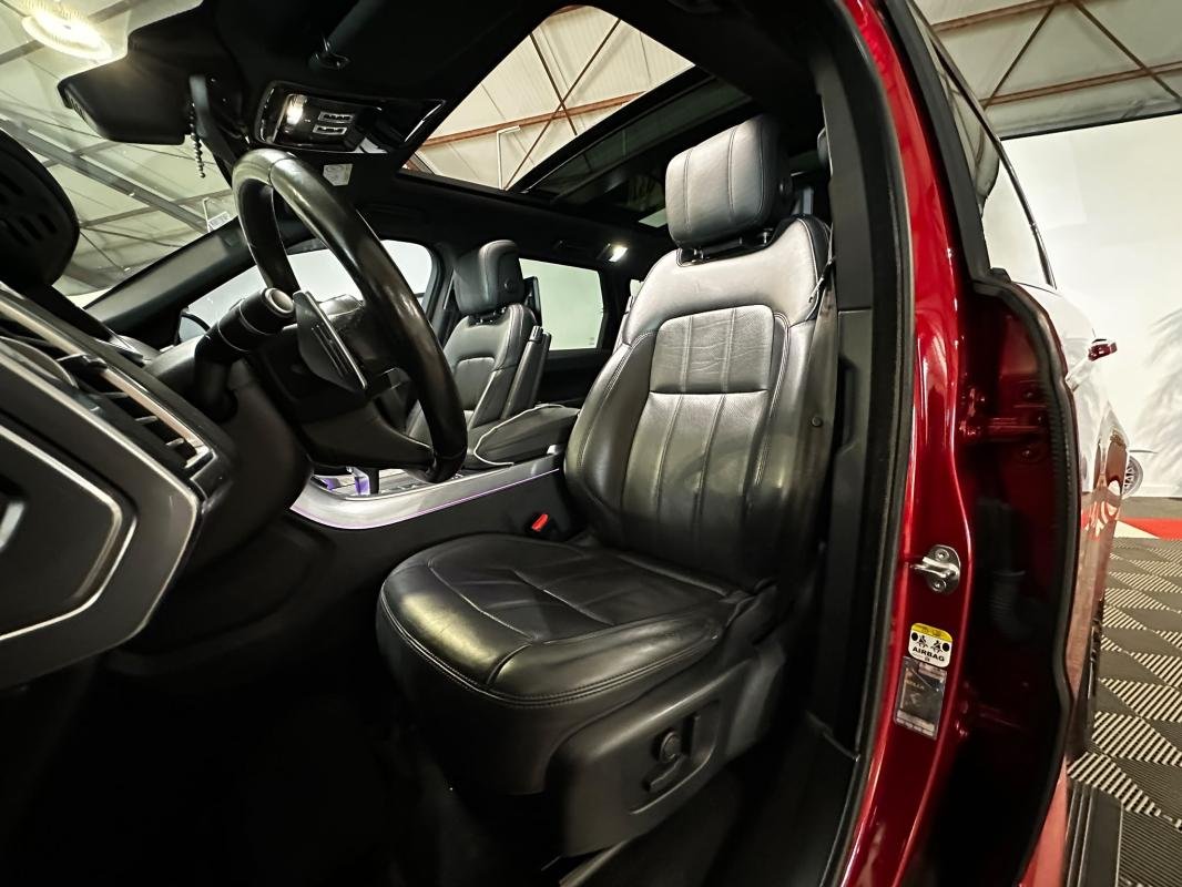 Land Rover Range Rover Sport - Photo 12