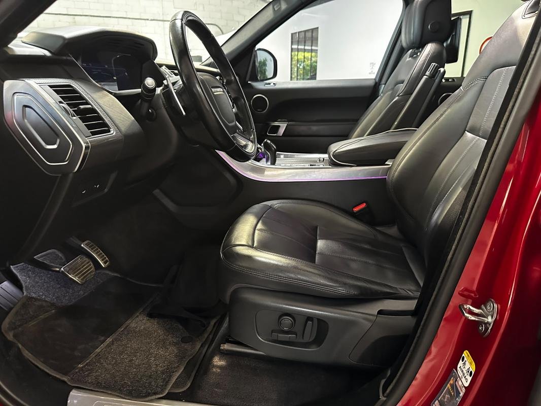 Land Rover Range Rover Sport - Photo 14